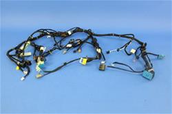 Mopar Replacement Instrument Panel Wiring Harnesses for 2016 JOURNEY - 68205623AF