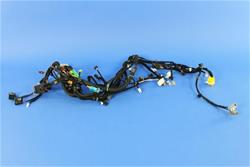 Mopar Replacement Instrument Panel Wiring Harnesses for 2016 JOURNEY - 68205625AF