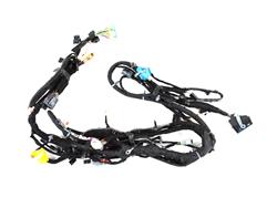 Mopar Replacement Instrument Panel Wiring Harnesses for 2015 JOURNEY - 68205631AD