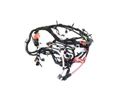 Mopar Replacement Wiring Harnesses for 2014 300 - 68205904AC