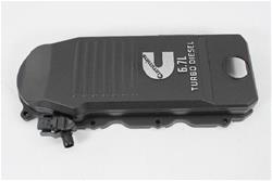 Mopar Replacement Engine, Fuel Rail and Coil Covers 68206037AA