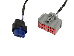 Mopar Replacement Door Wiring Harnesses 68206069AB