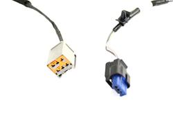 Mopar Replacement Door Wiring Harnesses for 2014-2015 WRANGLER - 68206208AA