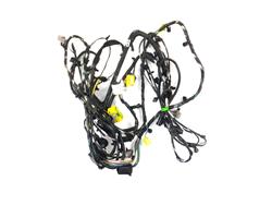 Mopar Replacement Wiring Harnesses for 2014 WRANGLER - 68206214AA