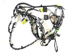 Mopar Replacement Wiring Harnesses for 2014 WRANGLER - 68206216AA