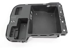 Mopar Performance Storage Systems and Cargo Holders 68206373AA