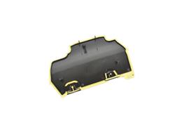 Mopar Performance Pillar Post Moldings 68206495AA