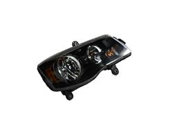 Mopar Replacement Headlight Assemblies 68206500AE