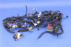 Mopar Replacement Wiring Harnesses for 2014 2500 - 68206884AD
