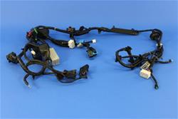 Mopar Replacement Clips and Multi-Purpose Retainers for 2015 200 - 68207040AI