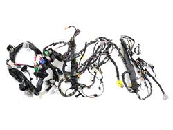 Mopar Replacement Wiring Harnesses for 2014 1500 - 68208045AD