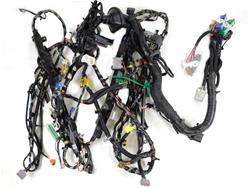Mopar Replacement Wiring Harnesses for 2014 1500 - 68208051AD