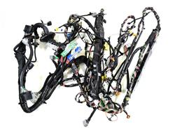 Mopar Replacement Wiring Harnesses for 2014 1500 - 68208068AD