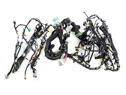 Mopar Replacement Wiring Harnesses for 2014 1500 - 68208071AD