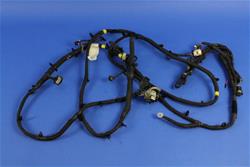 Mopar Replacement Wiring Harnesses for 2014 3500 - 68208138AD