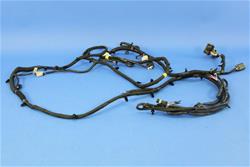 Mopar Replacement Wiring Harnesses for 2014 3500 - 68208140AD