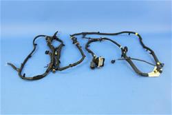 Mopar Replacement Wiring Harnesses for 2014 4500, 5500 - 68208151AD