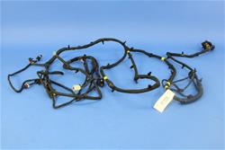 Mopar Replacement Wiring Harnesses for 2014 4500, 5500 - 68208155AD