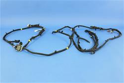 Mopar Replacement Wiring Harnesses for 2014 4500, 5500 - 68208162AD