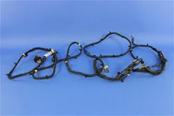 Mopar Replacement Wiring Harnesses for 2014 4500, 5500 - 68208168AD