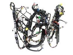 Mopar Replacement Wiring Harnesses for 2014 1500 - 68208239AD
