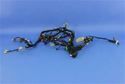 Mopar Replacement Instrument Panel Wiring Harnesses for 2014 3500, 4500, 5500 - 68209457AC
