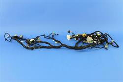 Mopar Replacement Instrument Panel Wiring Harnesses for 2014 3500, 4500, 5500 - 68209459AC