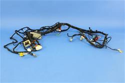 Mopar Replacement Instrument Panel Wiring Harnesses for 2014 3500, 4500, 5500 - 68209463AC