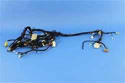 Mopar Replacement Instrument Panel Wiring Harnesses for 2014 2500, 3500 - 68209494AC