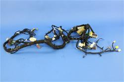 Mopar Replacement Instrument Panel Wiring Harnesses for 2014 2500, 3500 - 68209498AC