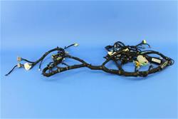Mopar Replacement Instrument Panel Wiring Harnesses for 2014 2500, 3500 - 68209500AC
