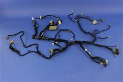 Mopar Replacement Instrument Panel Wiring Harnesses for 2014 2500, 3500 - 68209501AC