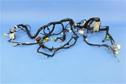Mopar Replacement Instrument Panel Wiring Harnesses for 2014 2500 - 68209511AC
