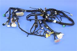 Mopar Replacement Instrument Panel Wiring Harnesses for 2014 2500 - 68209512AC