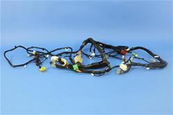 Mopar Replacement Instrument Panel Wiring Harnesses for 2014 2500 - 68209513AC