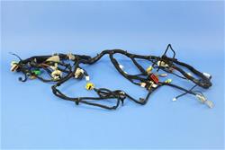 Mopar Replacement Instrument Panel Wiring Harnesses for 2014 2500 - 68209514AC