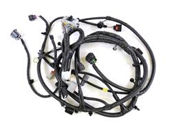 Mopar Replacement Wiring Harnesses for 2017 1500 - 68209987AE