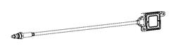 Mopar Replacement Nitrogen Oxide Sensors 68210084AA