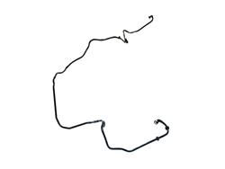 Mopar Replacement Fuel Vapor Lines for 2014-2019 PROMASTER 1500, PROMASTER 3500, 2014-2018 PROMASTER 2500 - 68210235AA