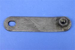 Mopar Replacement - Chassis Tabs, Brackets and Components for 2016-2020 5500, 4500, 2015-2021 3500 - 68210335AB