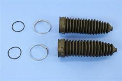 Mopar Replacement - Tie Rod Ends for 2014-2020 500L - 68210500AA