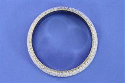 Mopar Replacement Ring and Pinion Gear Installation Kits 68210967AA