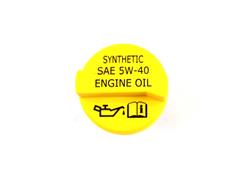 Mopar Replacement Engine Oil Filler Caps for 2017-2020 124 SPIDER, 2018-2019 500, 2014-2020 500L - 68211423AA