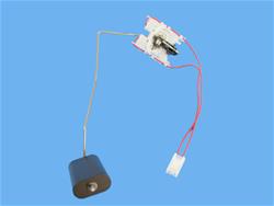 Mopar Replacement In-Tank Fuel Pumps for 2014-2020 500L - 68211487AA