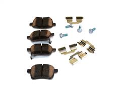 Mopar Replacement Brake Pads 68211493AA