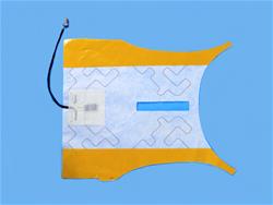 Mopar Replacement Headliners 68212103AA