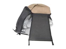 Mopar Replacement Seat Upholstery 68212136AA