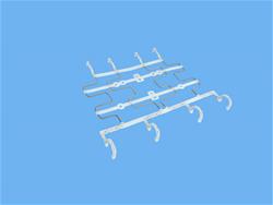 Mopar Performance Seat Components 68212158AA