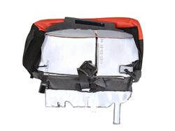 Mopar Replacement Seat Upholstery 68212209AA