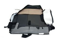 Mopar Replacement Seat Upholstery 68212271AA